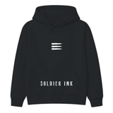 Soldier Ink Hoodie