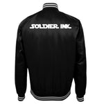 Soldier Ink Bomber Jacket