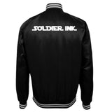 Soldier Ink Bomber Jacket