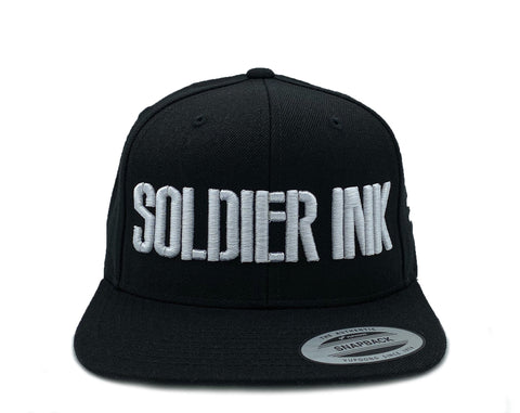 Authentic Black
