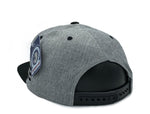 Gray Black 2Tone