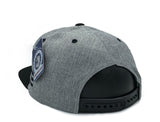 Gray Black 2Tone
