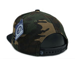 Military Camo Bold