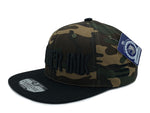 Military Camo Bold