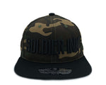 Military Camo Bold