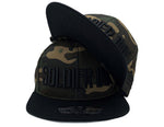 Military Camo Bold