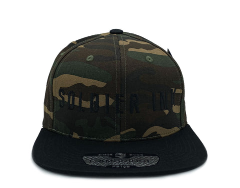 Military Camo